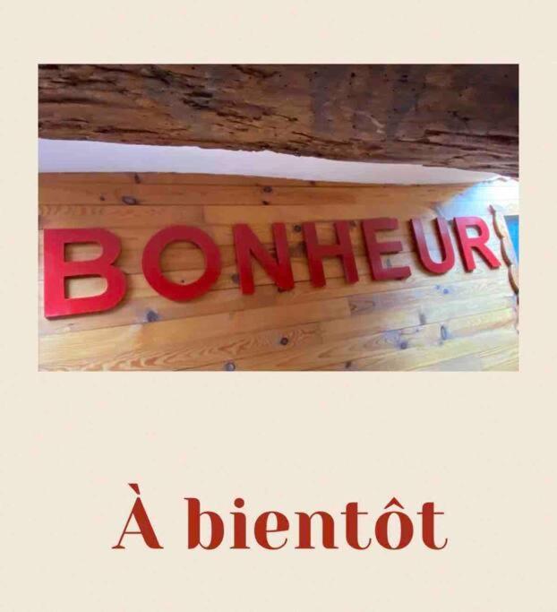 הוילה Targassonne L'Eterlou Authentique Partie De Corps De Ferme 10Pers. מראה חיצוני תמונה